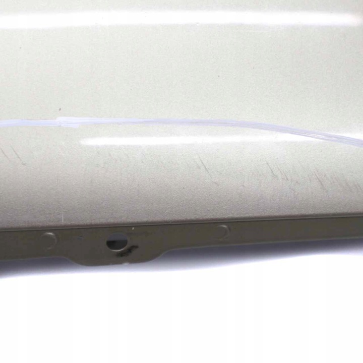 фото №13, Mini r50 капот кришка двигуна sparkling срібний