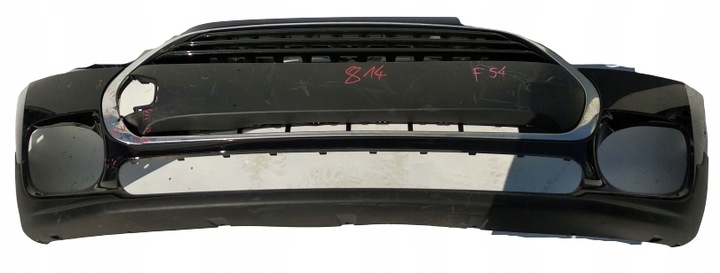 фото №1, Mini cooper one f54 clubman бампер перед переднє