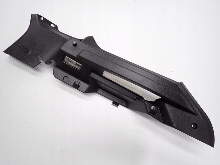 фото №1, Пластик захист багажника полиці права bm51-a46808-a focus mk3 iii htb 12r