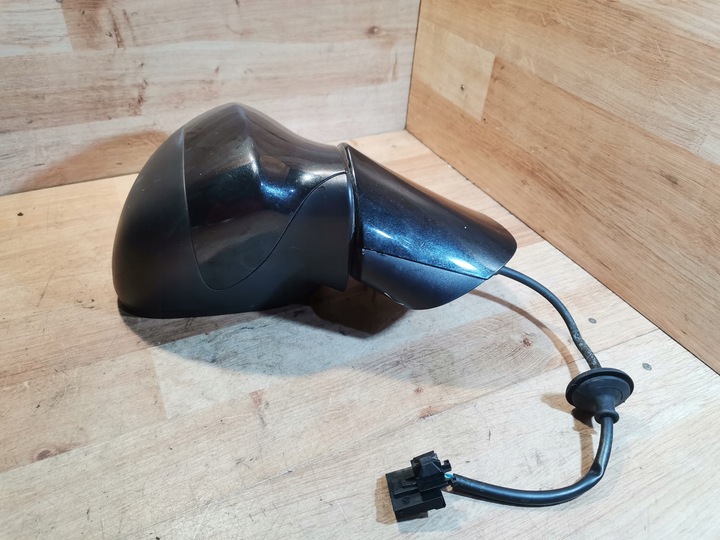 фото №10, Зеркало внешние комплектные левая opel zafira c tourer uk