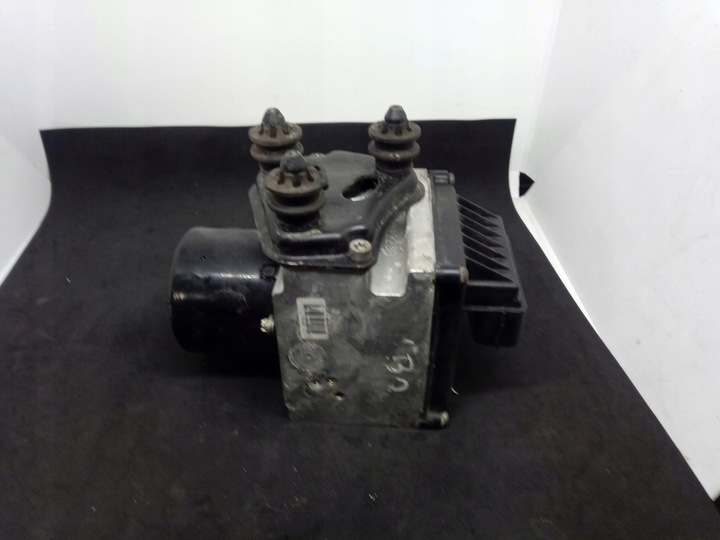 фото №9, Насос abs vw passat b6 2.0 tdi 3c0614109n