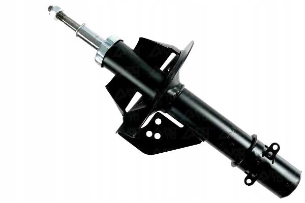 фото №1, Sachs амортизатор chrysler voyager ii 2.5-3.3 08.9