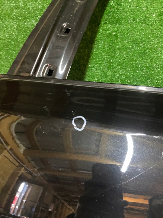 фото №3, Дверь зад задние левая bmw 7 g70