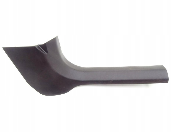 фото №1, Chevrolet cruze i 08-16 захист порога правий перед