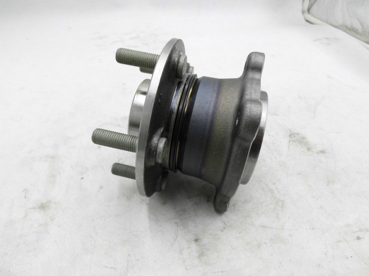 фото №3, Ступиця колеса заднього ford kuga mk2 4wd 2012-2020