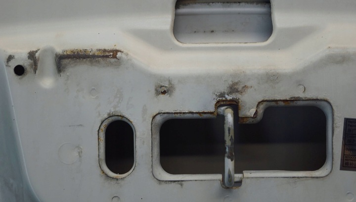 фото №16, Alfa romeo mito капот кришка двигуна m964