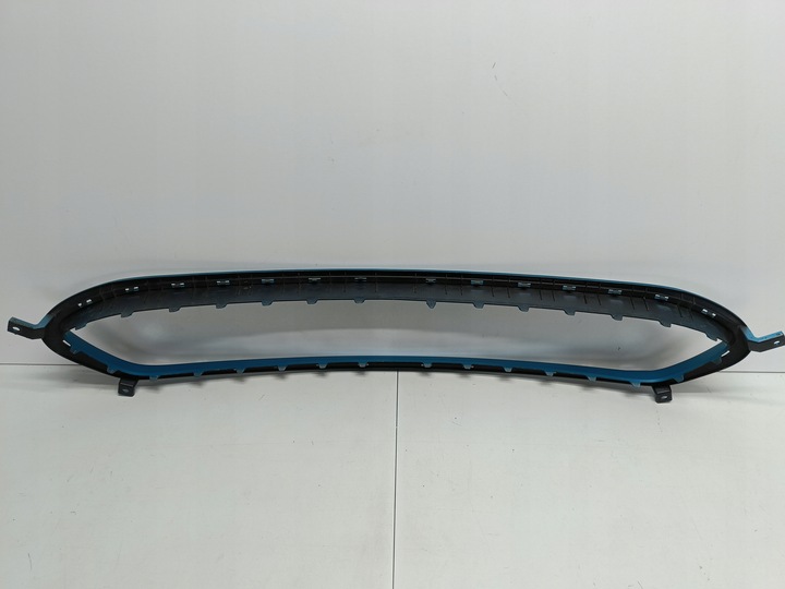 фото №11, Kia e niro ev 19- решётка рамка решётка решётка радиатора бампера перед 86562-q4000