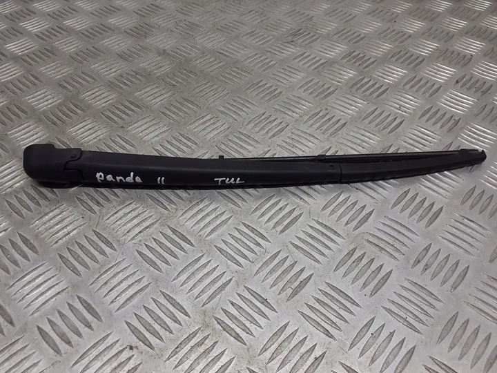 фото №1, Рычаг дворники зад fiat panda ii