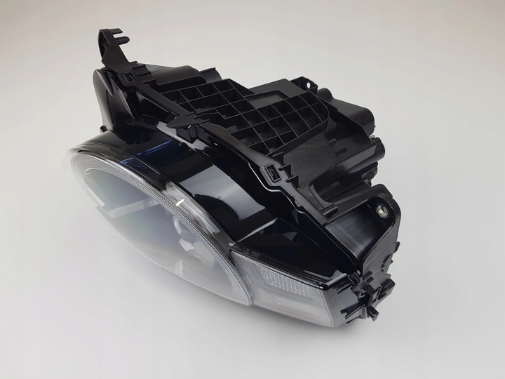 фото №15, Оригінальна лампа комплект лівий праві перед повний led land rover defender ii 2