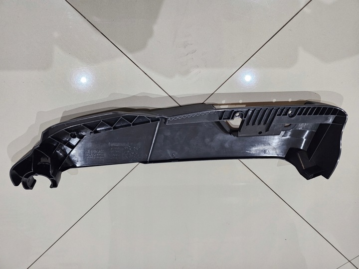 фото №8, Volvo s60 v70 xc70 панель захист сидіння водія lh