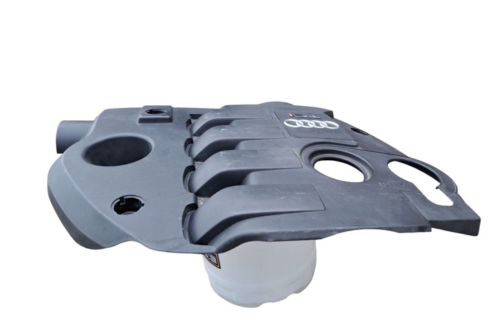 фото №8, Верхня захист двигуна audi a4 avant 8e5, b6 038103925 2003