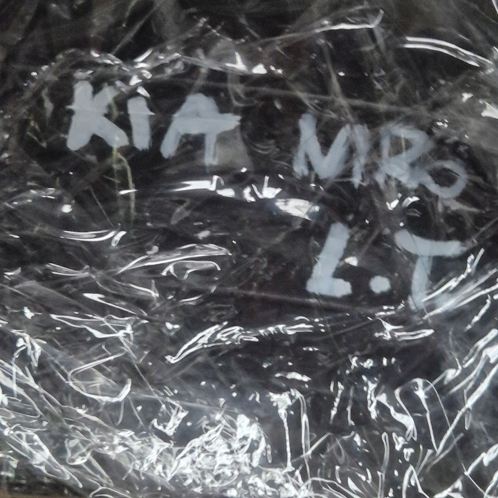 фото №13, Планка бампера зад задняя левая kia niro eniro 86683-q4000