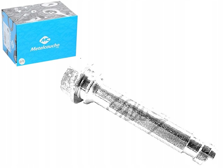 фото №1, Винт зажим ham metalcaucho