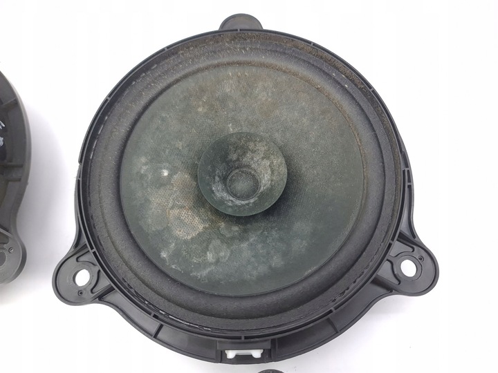 фото №12, Nissan x-trail t32 2015 набір аудіо