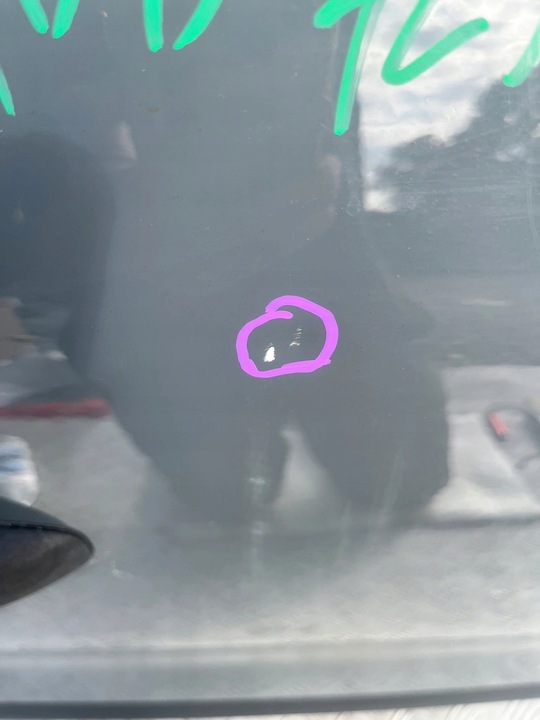 фото №12, Дверь правый перед передние renault экспресс van kangoo iv 4 21-