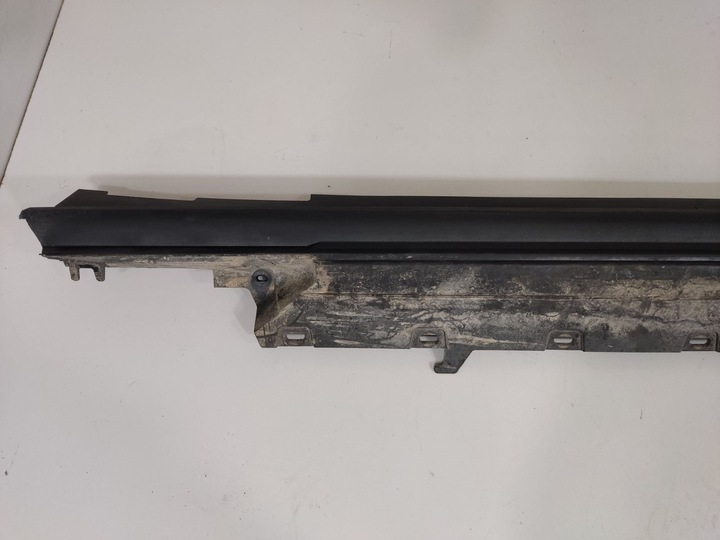 фото №6, Bmw i4 2022 права сторона планки порогові, накладки