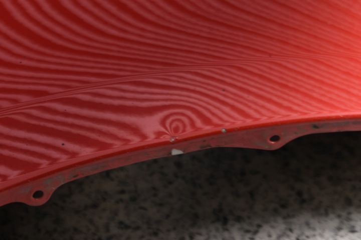 фото №8, Bmw m4 g82 g83 крило переднє лівий перед оригінальний лак колір c3g