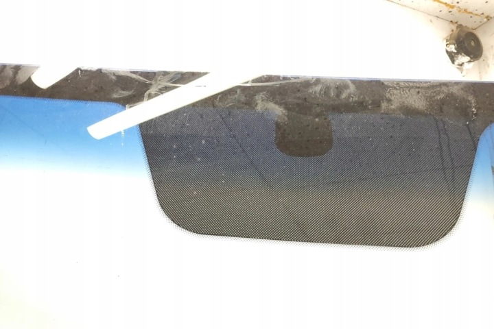 фото №9, Лобове скло hyundai sonata v nf 43r000380 2.0l дизель 103kw 2006