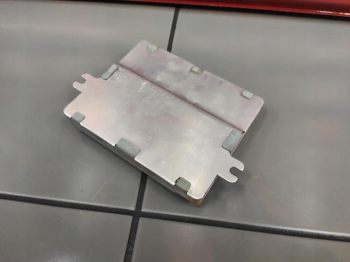 фото №11, Jeep grand cherokee wk wh iii модуль блок управления коробки 56044199am оригинал