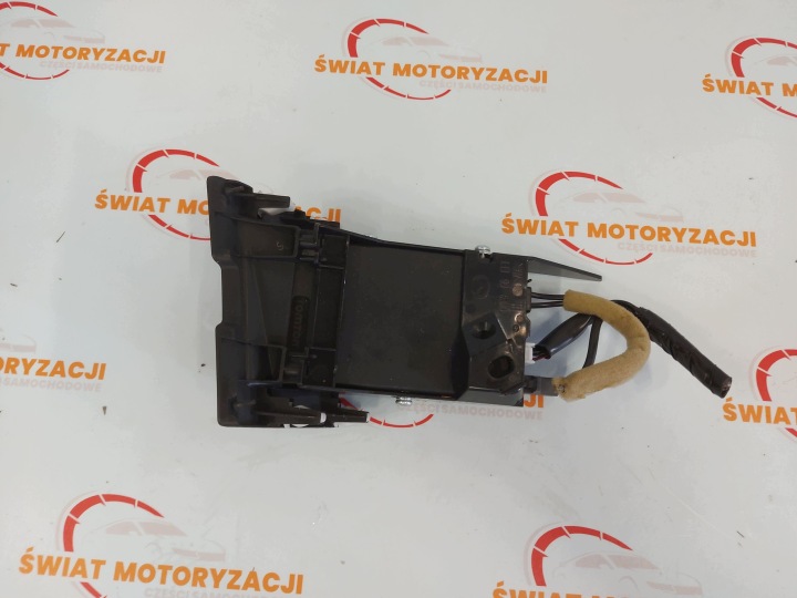 фото №6, Mazda 6 iii gj 2.2 d 14r модуль gps навігації gjy7 79 ef0d