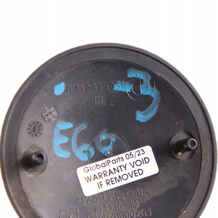 фото №11, Bmw e46 e60 e65 e81 e87 e90 e91 e92 f10 f11 эмблема логотип значок капота