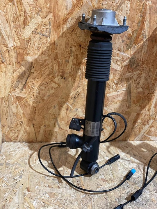 фото №8, Амортизатор зад задній лівий bmw x5m f85 f86