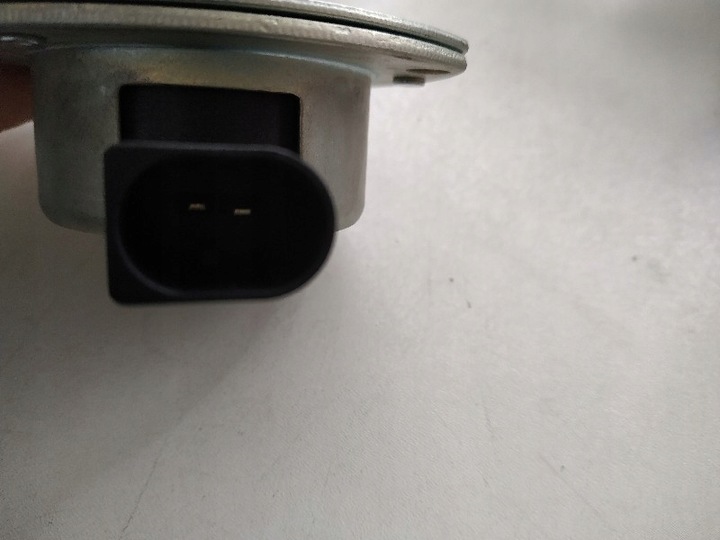 фото №7, Pierburg клапан змінних faz розподільний вал mercedes