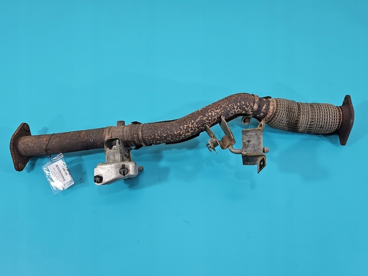 фото №7, Дроссельная заслонка nissan x-trail iii t32 13-21 50885503 1.6 dci