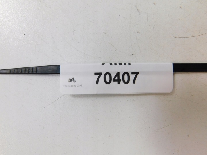 фото №6, Citroen ami петли дверь левая