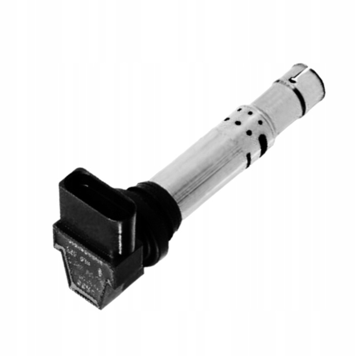 фото №1, Катушка зажигания do vw golf 5 v 1.4 tsi 1.6 fsi