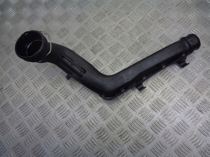 фото №1, Труба интеркулер skoda octavia i 1.9 tdi