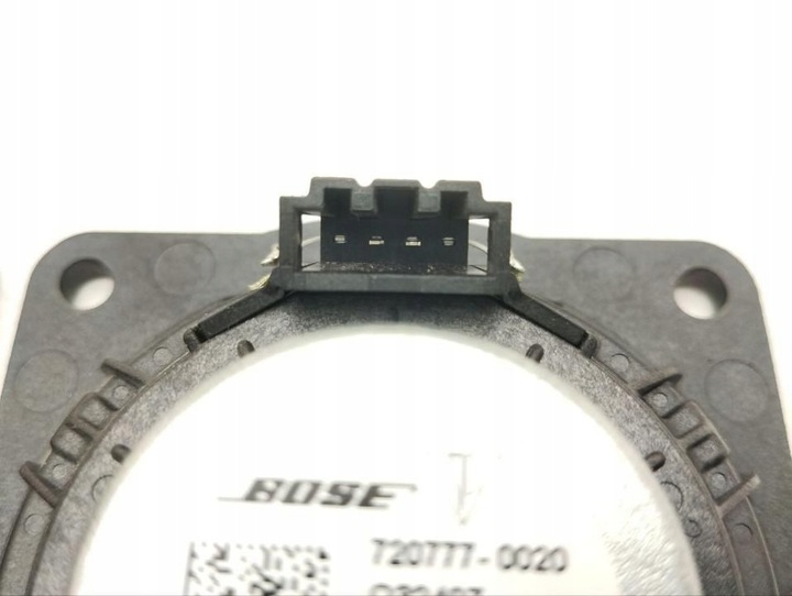 фото №5, Porsche panamera 971 2018 динамик высокочастотный дверь передних 971035415f