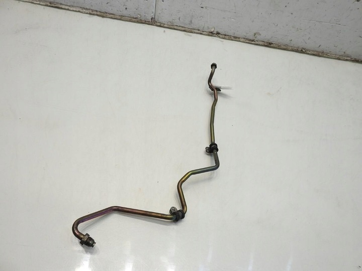 фото №6, Шланг підсилювача mercedes w220 4.0 cdi v8