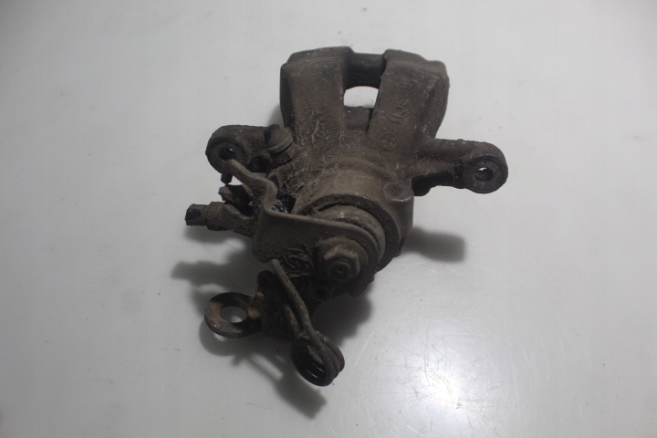 фото №2, Суппорт тормоза правый зад fiat stilo 1.4 16v