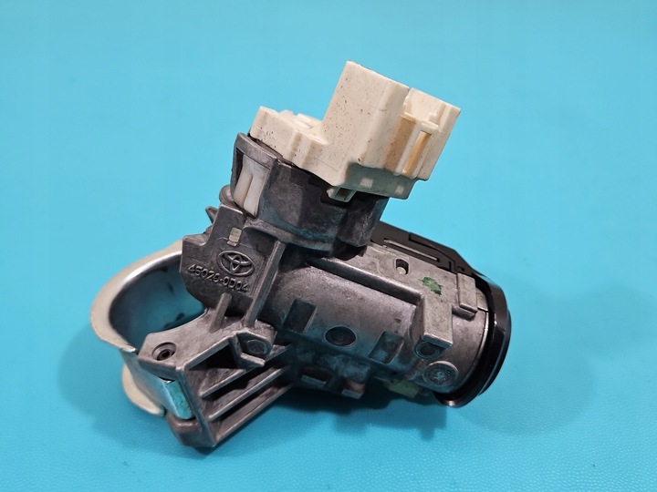 фото №16, Компьютер набор блок управления двигателя 89661-0dk91 toyota yaris iii 1.3 vvti