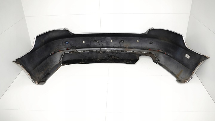 фото №8, Бампер зад skoda superb ii 13-15r рестайлинг hb pdc la7w