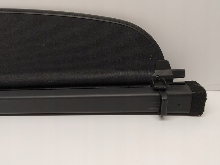 фото №8, Hyundai tucson iv 4 ролета багажника оригинал 2020-