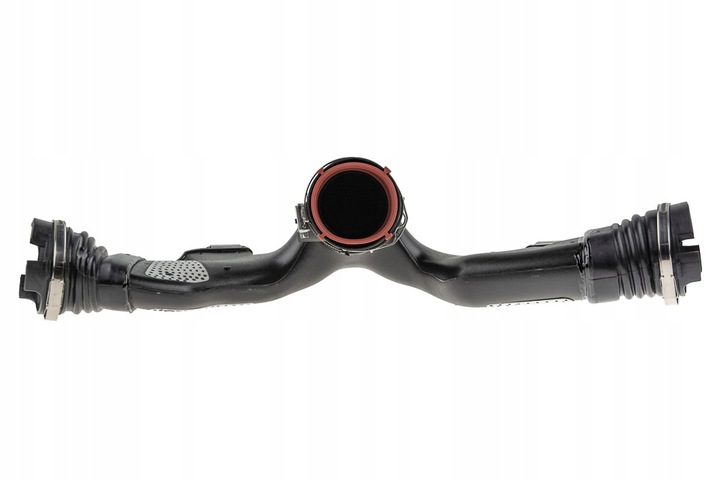 фото №14, Шланг всасывающий воздуха з maf mercedes w203 w212