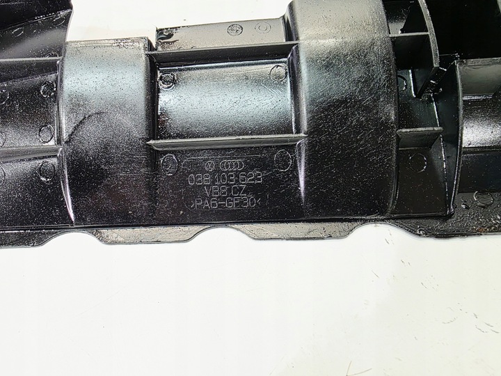 фото №3, Защита волны масла audi volkswagen seat skoda 1.9 2.0 tdi 038103623