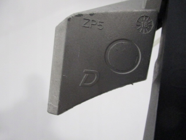 фото №9, Citroen c8 кронштейн ручка зовнішньої праві новий 910978