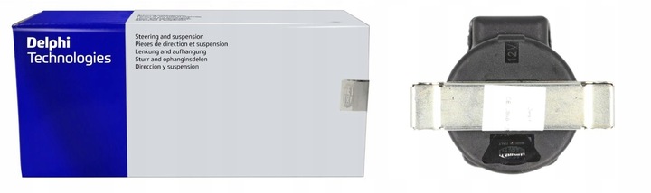 фото №1, Котушка запалювання citroen peugeot citroen ax, xm, xm