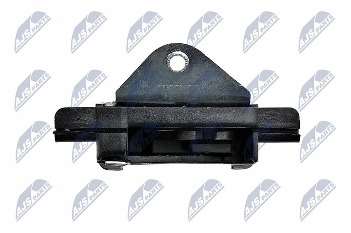 фото №13, Замок капота крышки двигателя do bmw 5 e39 528i 530