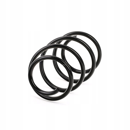 фото №10, 2x stark пружина подвешивание перед do renault modus / grand modus f/jp0