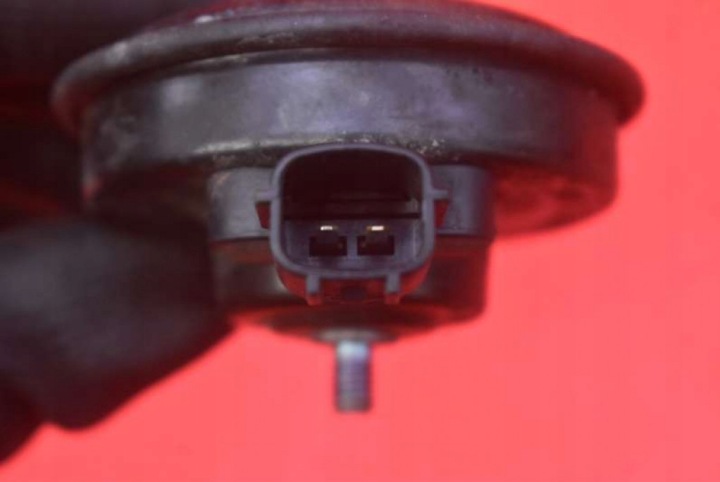 фото №7, Клаксон сигнал звуковий 28r-000034 hyundai i30 1 i 10-12