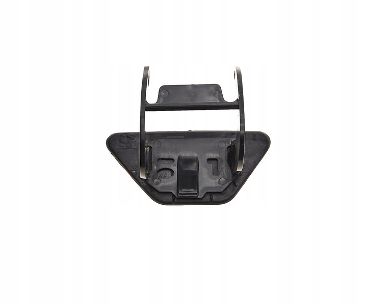 фото №2, Заглушка склоомивача фара do bmw 5 f10/f11 2009-2017 51117246869