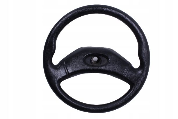 фото №1, Кермо мікрокар aixam