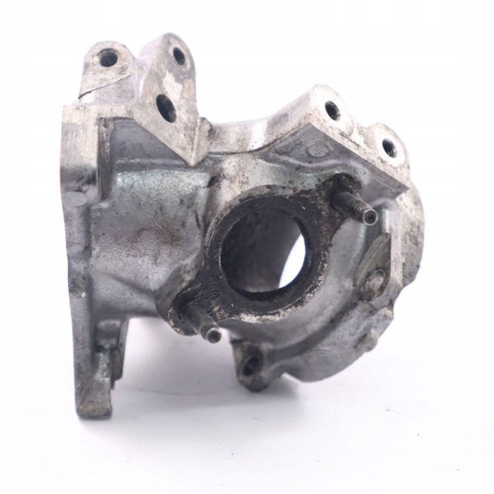 фото №12, Land rover freelander 2 l359 2.2 труба трубка  коллектор впускной lr006680