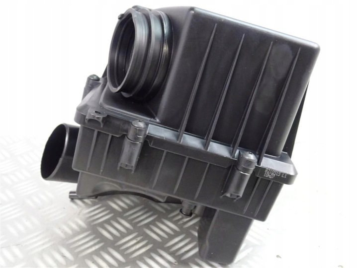 фото №10, Фильтр воздуха корпус фильтра opel corsa d 1.3 cdti новый 0834118 13241653