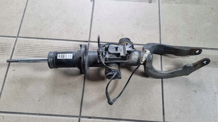 фото №7, Амортизатор перед vdc bmw f11 f10 x-drive 6852929