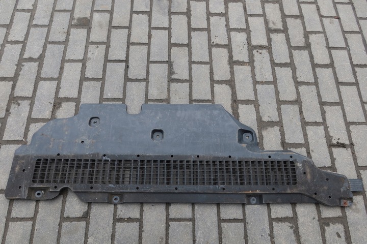 фото №7, Защита шасси правая clio iv 555286563r